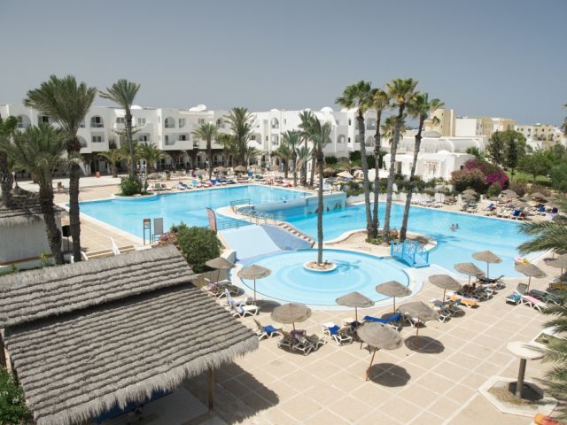 Mondi Club Hôtel Seabel Aladin 3* pas cher photo 5