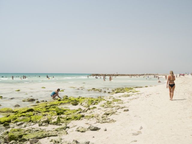 Mondi Club Hôtel Seabel Aladin 3* pas cher photo 8