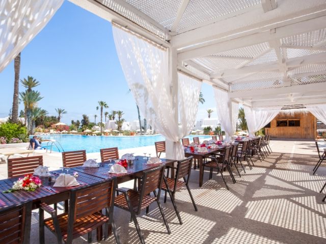 Mondi Club Hôtel Seabel Aladin 3* pas cher photo 12
