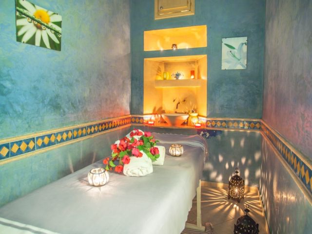 Mondi Club Hôtel Seabel Aladin 3* pas cher photo 20