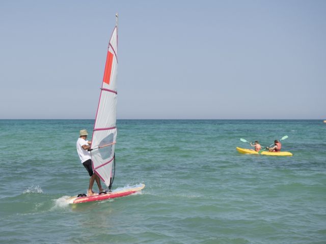 Mondi Club Hôtel Seabel Aladin 3* pas cher photo 37