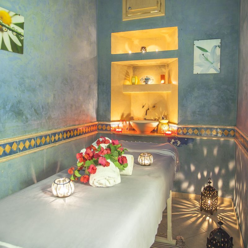 Mondi Club Hôtel Seabel Aladin 3* pas cher