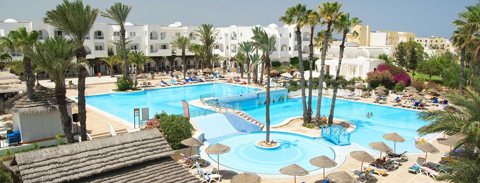Mondi Club Hôtel Seabel Aladin 3* pas cher photo 2