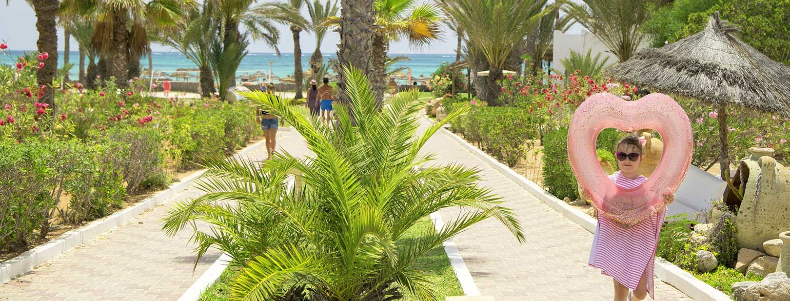 Mondi Club Hôtel Seabel Aladin 3* pas cher photo 5
