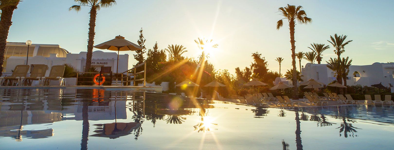 Mondi Club Hôtel Seabel Aladin 3* pas cher photo 7