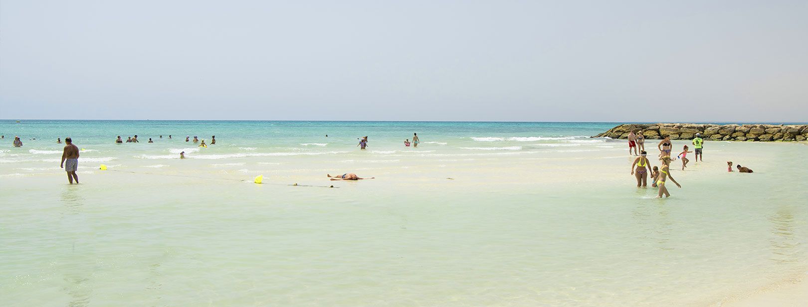 Mondi Club Hôtel Seabel Aladin 3* pas cher photo 8