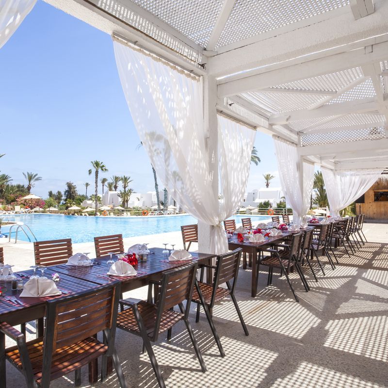 Mondi Club Hôtel Seabel Aladin 3* pas cher photo 12