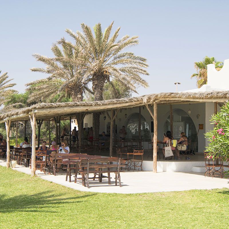 Mondi Club Hôtel Seabel Aladin 3* pas cher photo 16