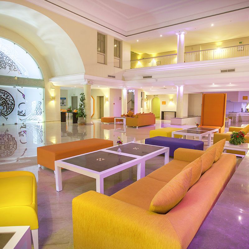 Mondi Club Hôtel Seabel Aladin 3* pas cher photo 18