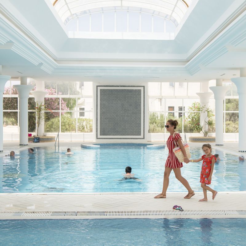Mondi Club Hôtel Seabel Aladin 3* pas cher photo 19