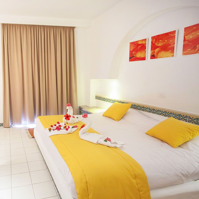 Mondi Club Hôtel Seabel Aladin 3* pas cher photo 21