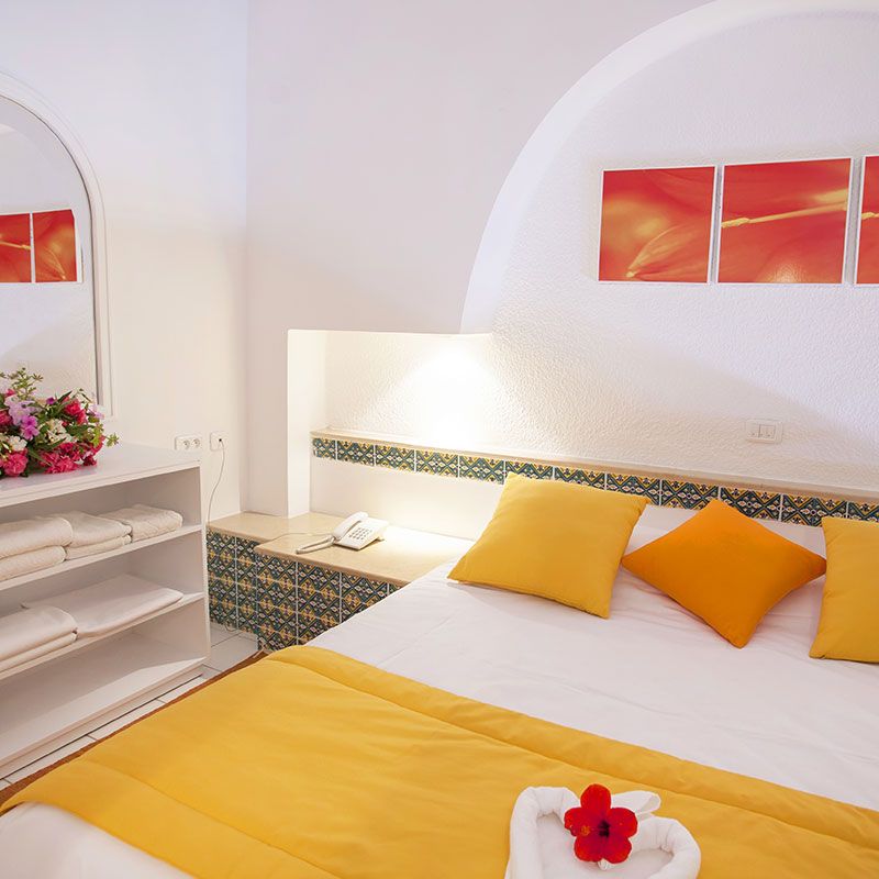 Mondi Club Hôtel Seabel Aladin 3* pas cher photo 22
