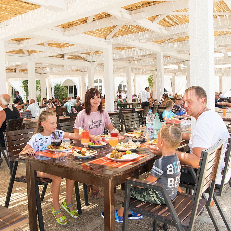 Mondi Club Hôtel Seabel Aladin 3* pas cher photo 25
