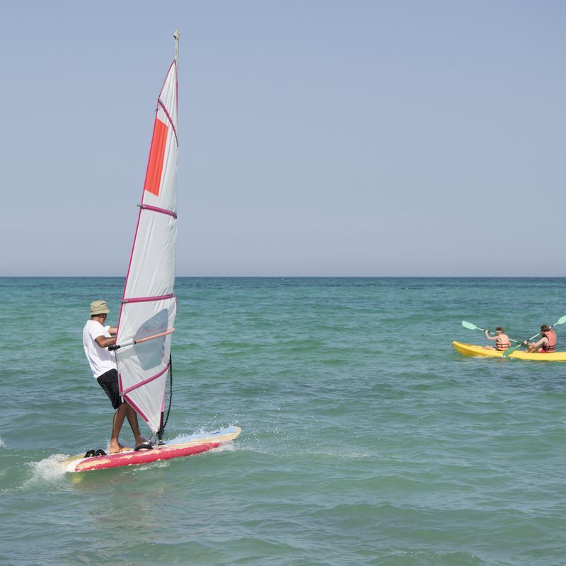 Mondi Club Hôtel Seabel Aladin 3* pas cher photo 37