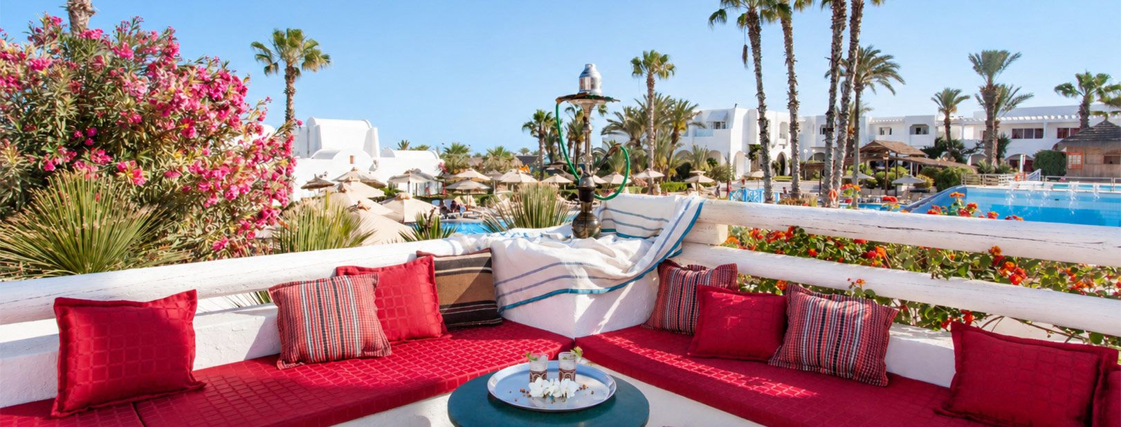Mondi Club Hôtel Seabel Aladin 3* pas cher photo 3