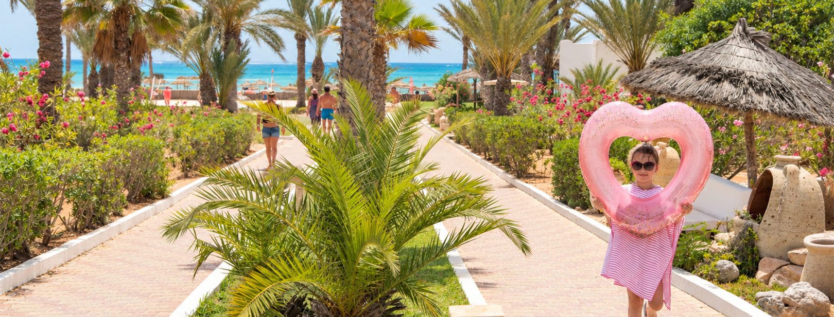 Mondi Club Hôtel Seabel Aladin 3* pas cher photo 5