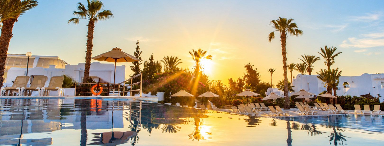 Mondi Club Hôtel Seabel Aladin 3* pas cher photo 8