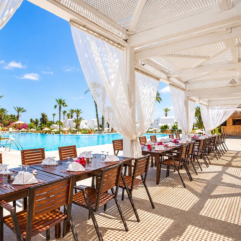 Mondi Club Hôtel Seabel Aladin 3* pas cher photo 10