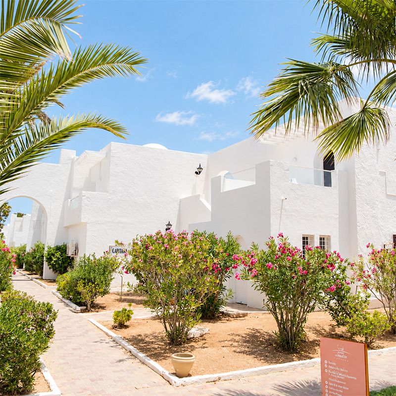 Mondi Club Hôtel Seabel Aladin 3* pas cher photo 11