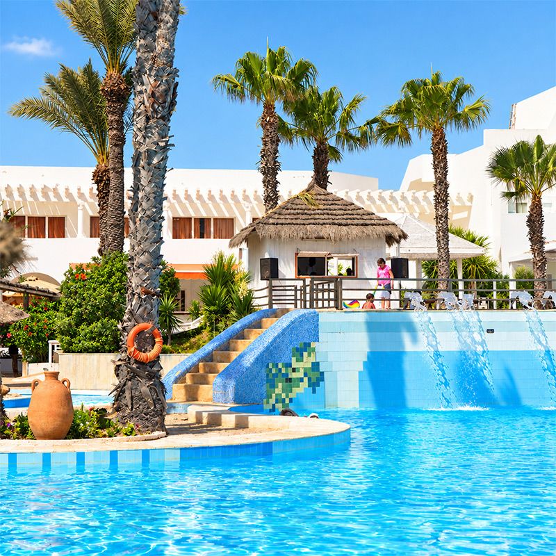 Mondi Club Hôtel Seabel Aladin 3* pas cher photo 13