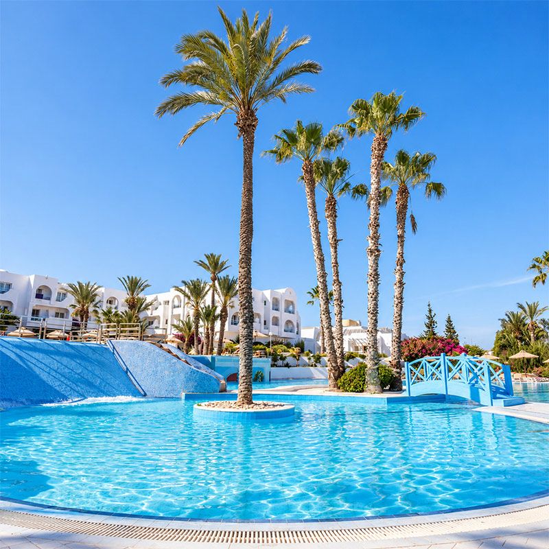Mondi Club Hôtel Seabel Aladin 3* pas cher photo 15