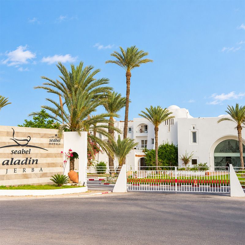 Mondi Club Hôtel Seabel Aladin 3* pas cher photo 17