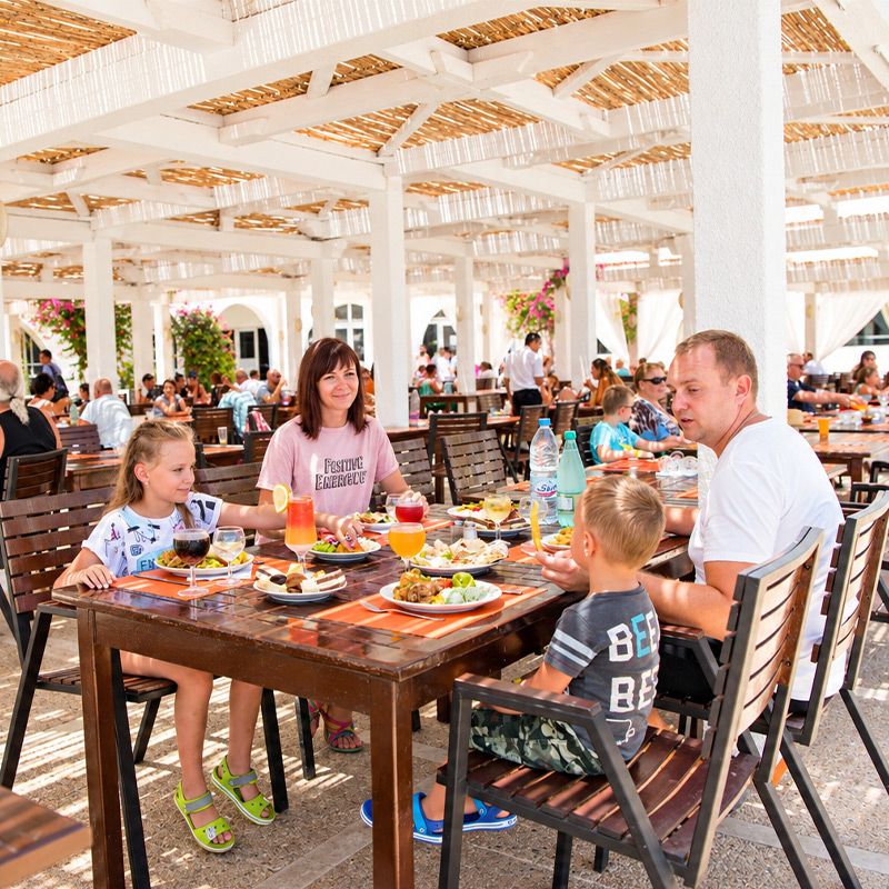 Mondi Club Hôtel Seabel Aladin 3* pas cher photo 28