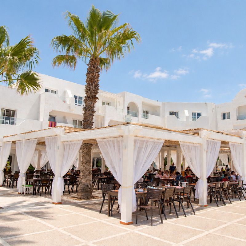 Mondi Club Hôtel Seabel Aladin 3* pas cher photo 29