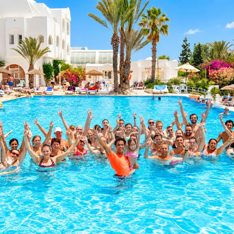 Mondi Club Hôtel Seabel Aladin 3* pas cher photo 30