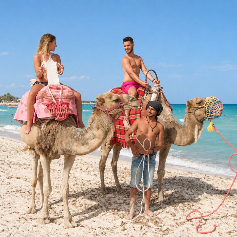 Mondi Club Hôtel Seabel Aladin 3* pas cher photo 35