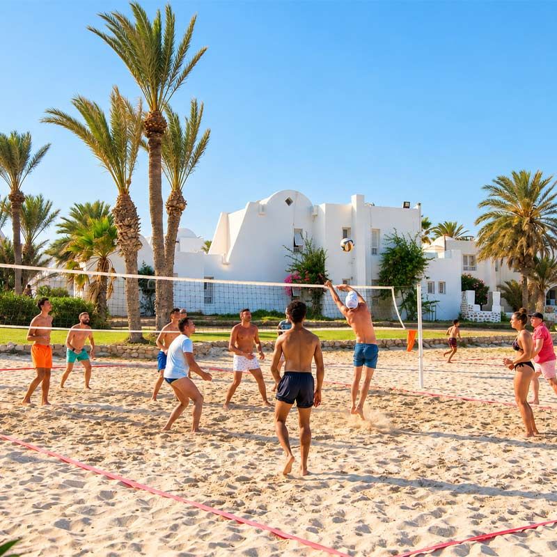 Mondi Club Hôtel Seabel Aladin 3* pas cher photo 39