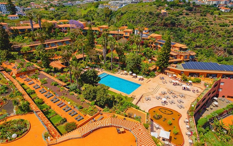 Hôtel Quinta Splendida 4* pas cher photo 2