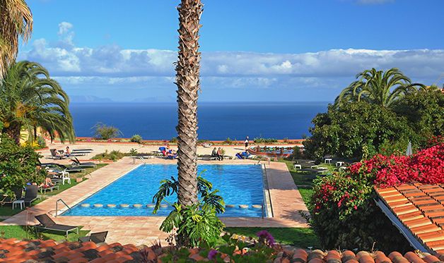 Hôtel Quinta Splendida 4* pas cher photo 3