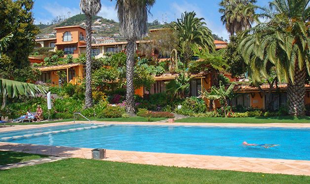 Hôtel Quinta Splendida 4* pas cher photo 4