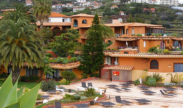Hôtel Quinta Splendida 4* pas cher photo 6