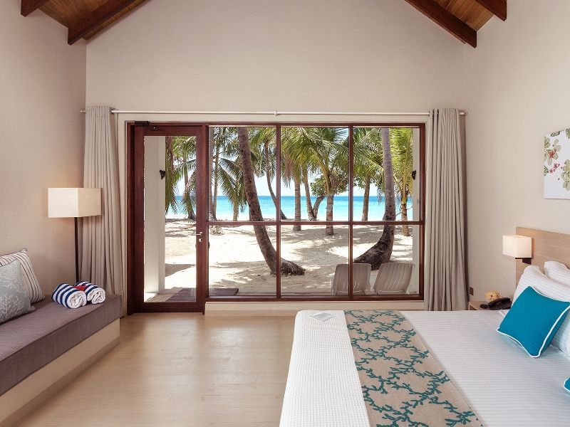 Hôtel Malahini Kuda Bandos Resort 4* pas cher photo 7