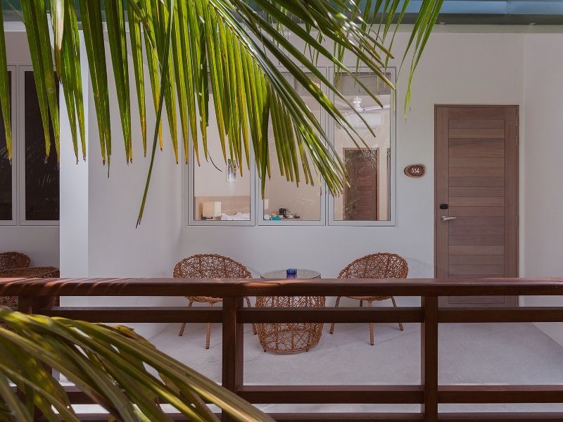 Hôtel Malahini Kuda Bandos Resort 4* pas cher photo 10