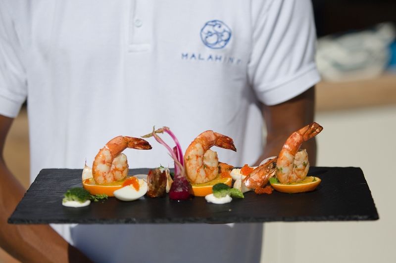 Hôtel Malahini Kuda Bandos Resort 4* pas cher photo 11