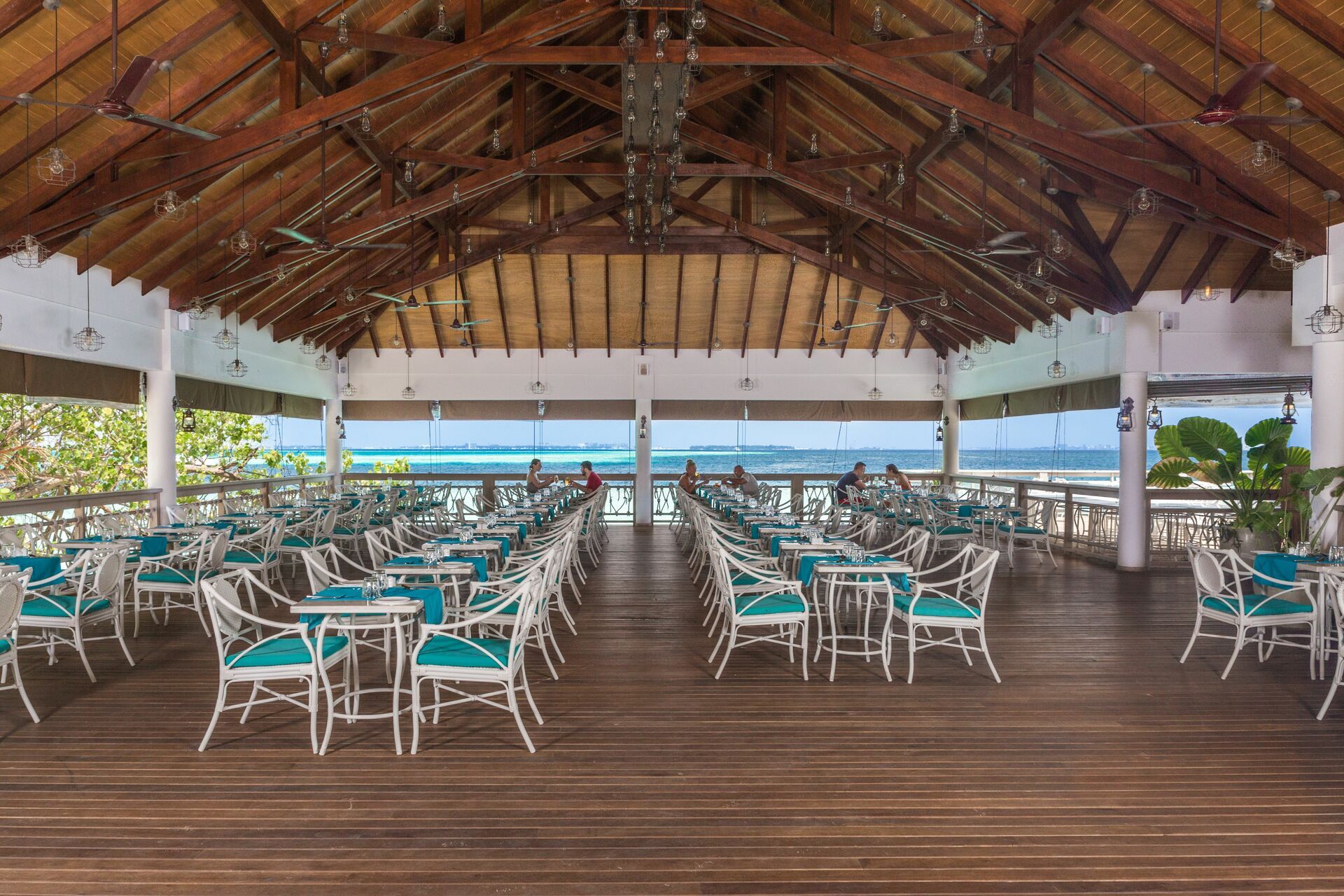 Hôtel Malahini Kuda Bandos Resort 4* pas cher photo 5