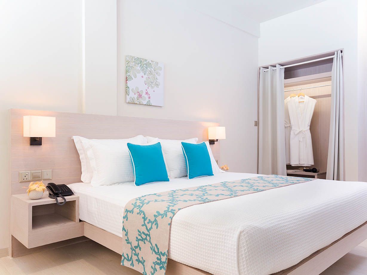 Hôtel Malahini Kuda Bandos Resort 4* pas cher photo 5
