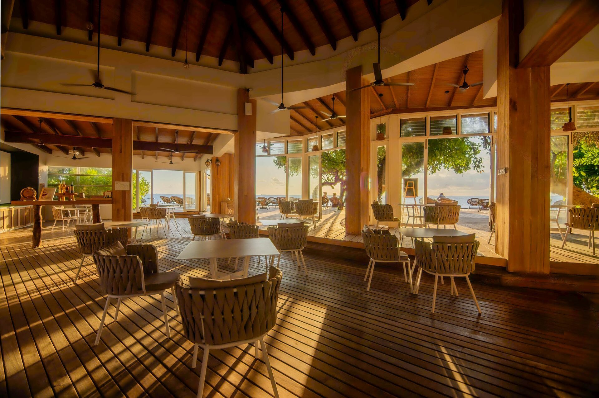 Hôtel Malahini Kuda Bandos Resort 4* pas cher photo 10