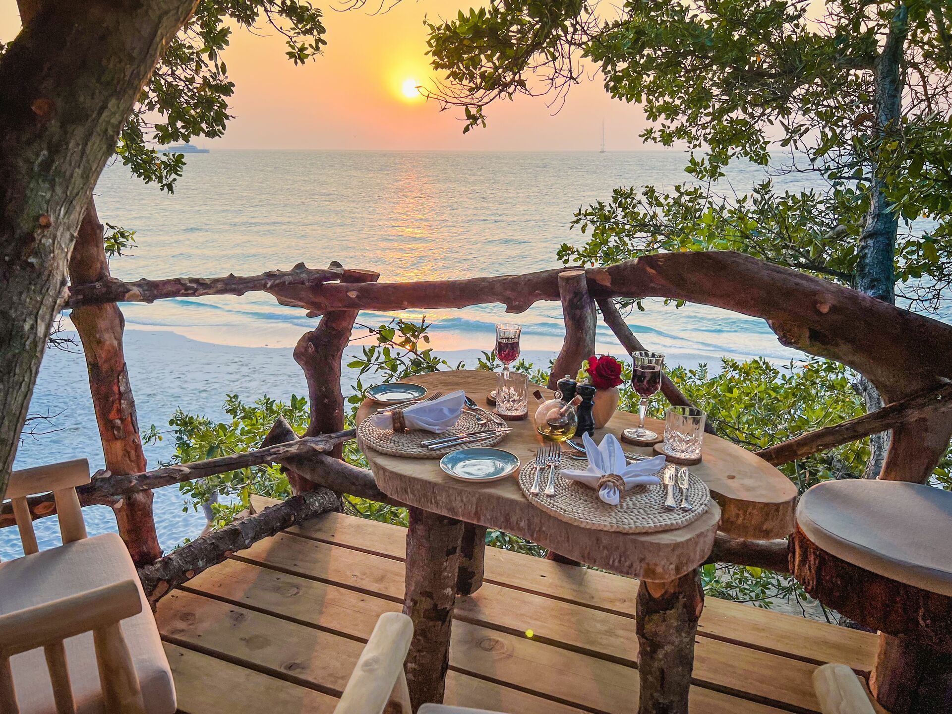 Hôtel Malahini Kuda Bandos Resort 4* pas cher photo 11