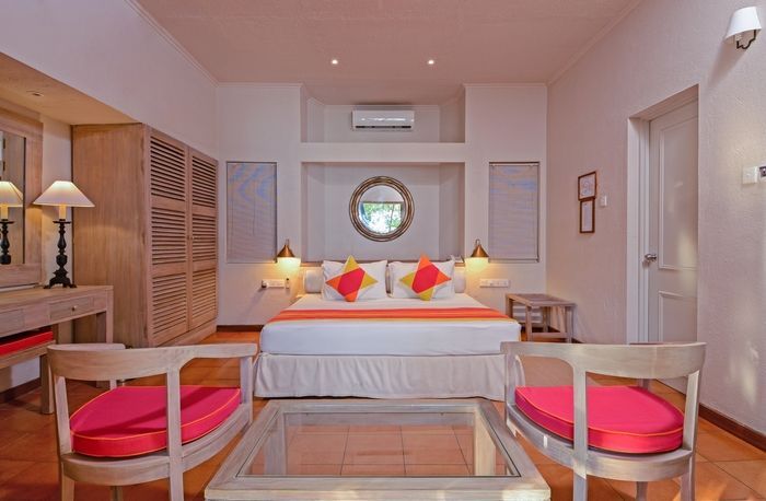 Hôtel Adaaran Club Rannalhi 4* pas cher photo 4