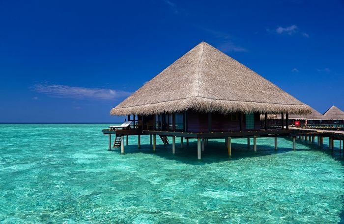 Hôtel Adaaran Club Rannalhi 4* pas cher photo 5