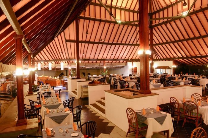 Hôtel Adaaran Club Rannalhi 4* pas cher photo 10