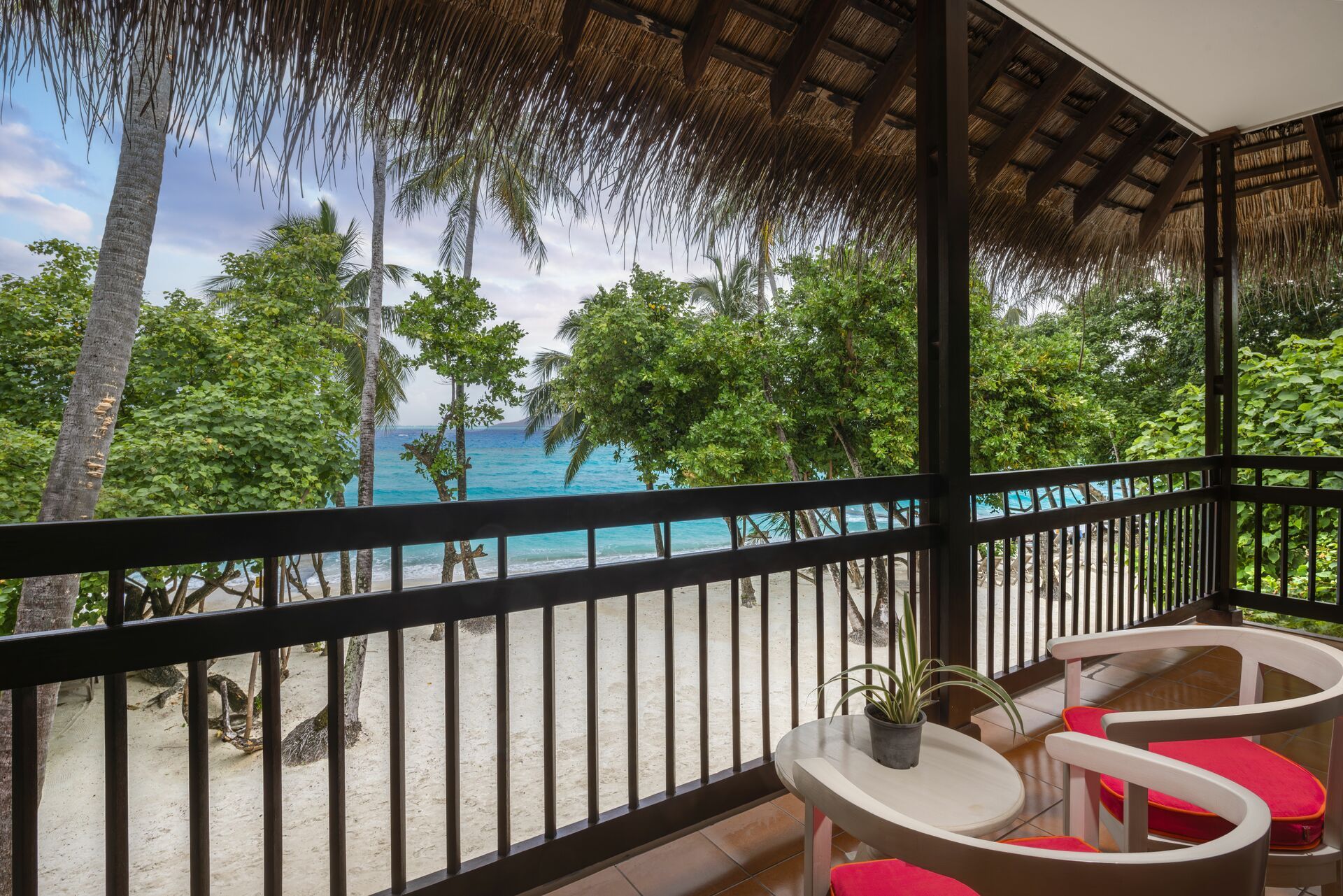 Hôtel Adaaran Club Rannalhi 4* pas cher photo 8