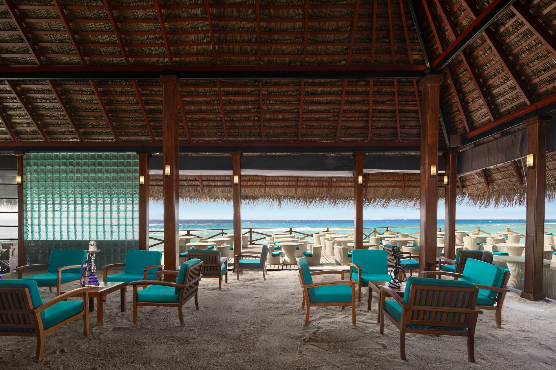 Hôtel Adaaran Club Rannalhi 4* pas cher photo 9