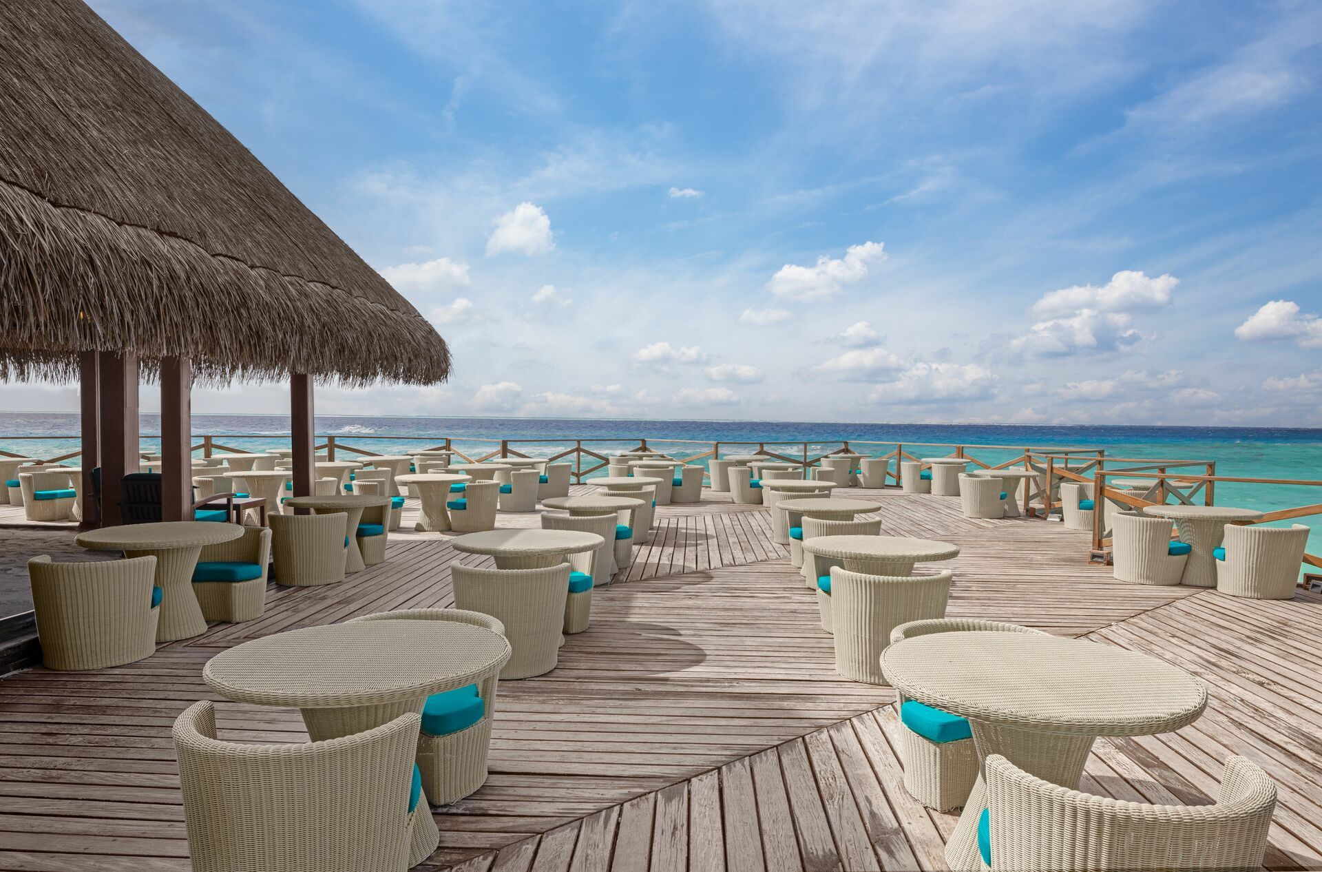 Hôtel Adaaran Club Rannalhi 4* pas cher photo 10