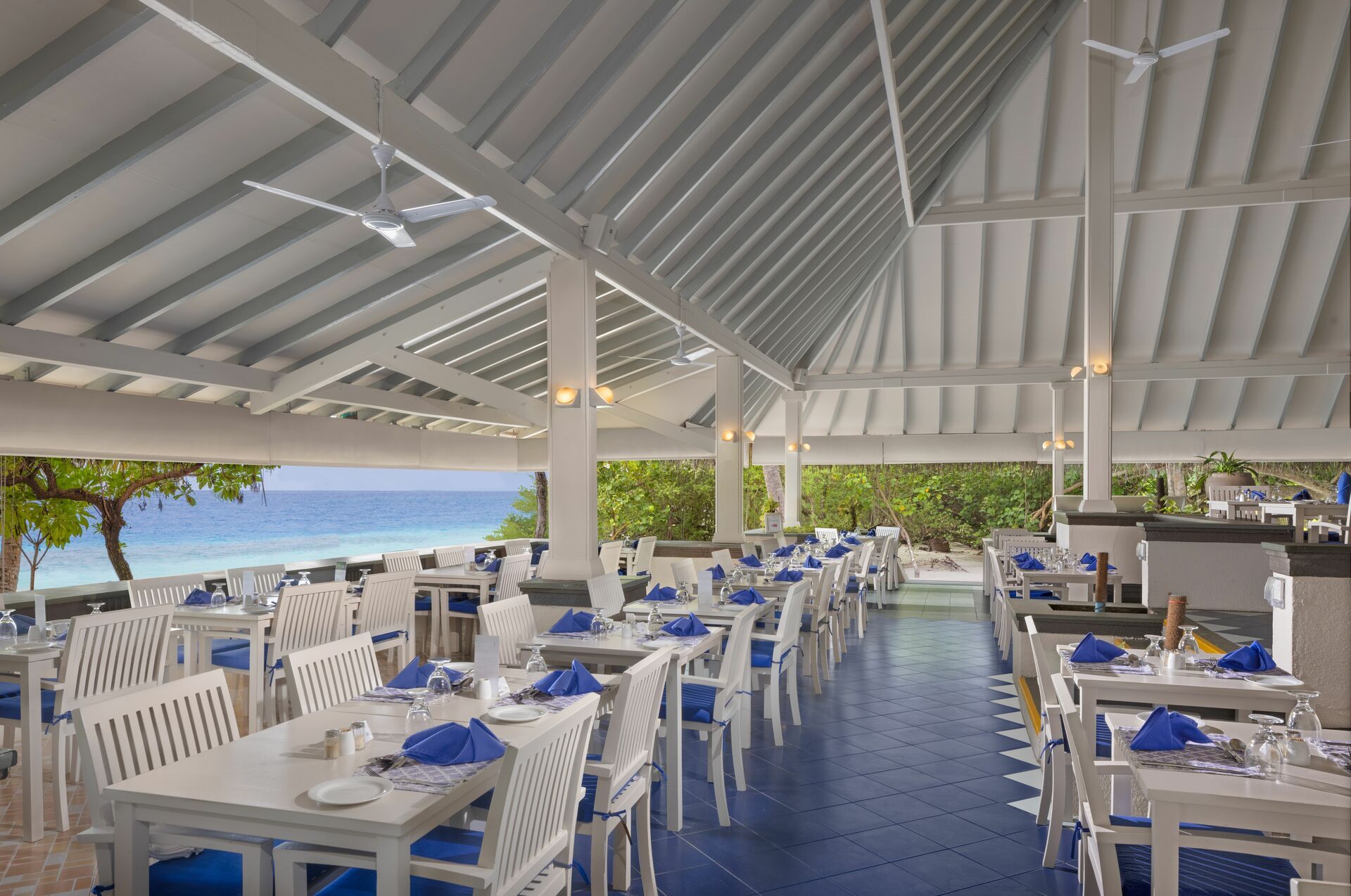 Hôtel Adaaran Club Rannalhi 4* pas cher photo 11