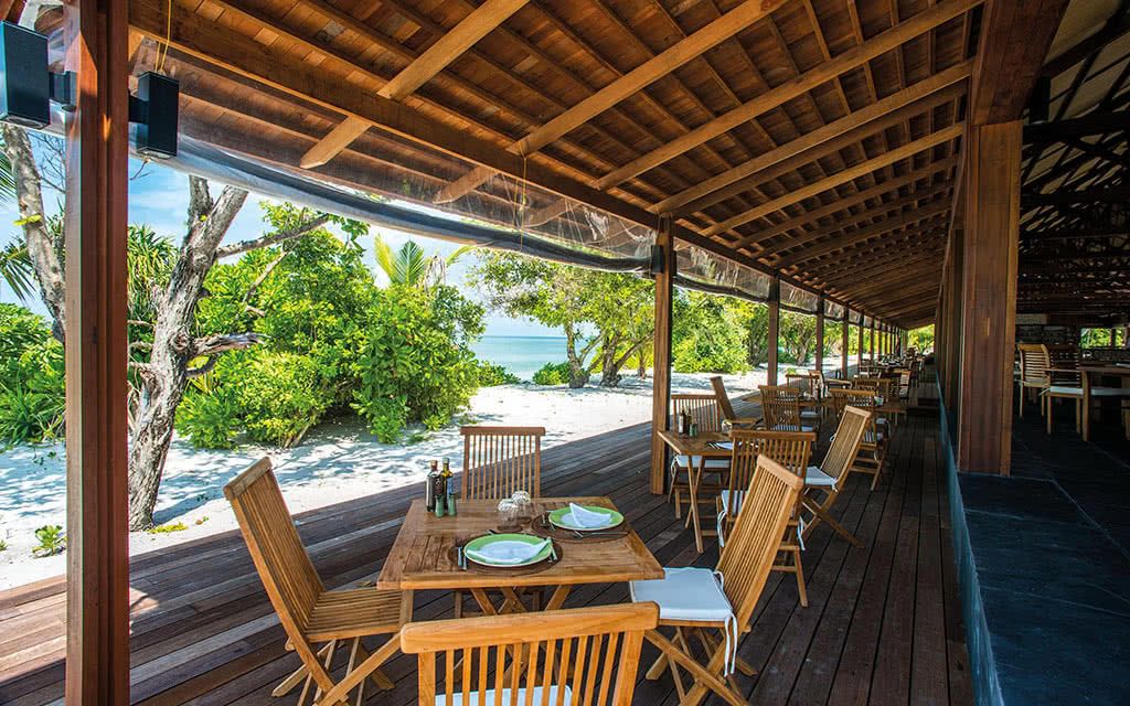 The Barefoot Eco Hotel 4* pas cher photo 4